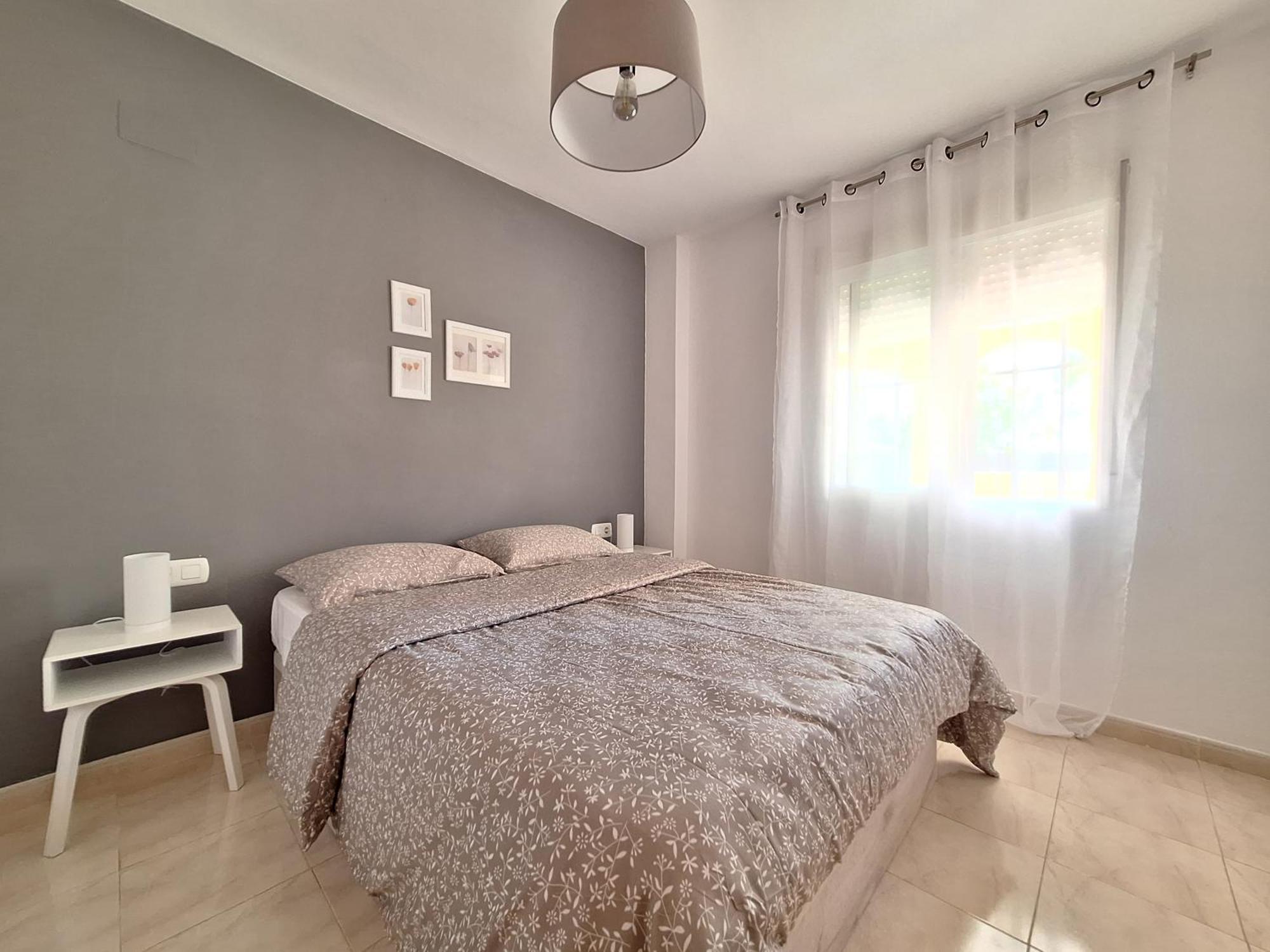 Apartamento Playa Dénia Exterior foto