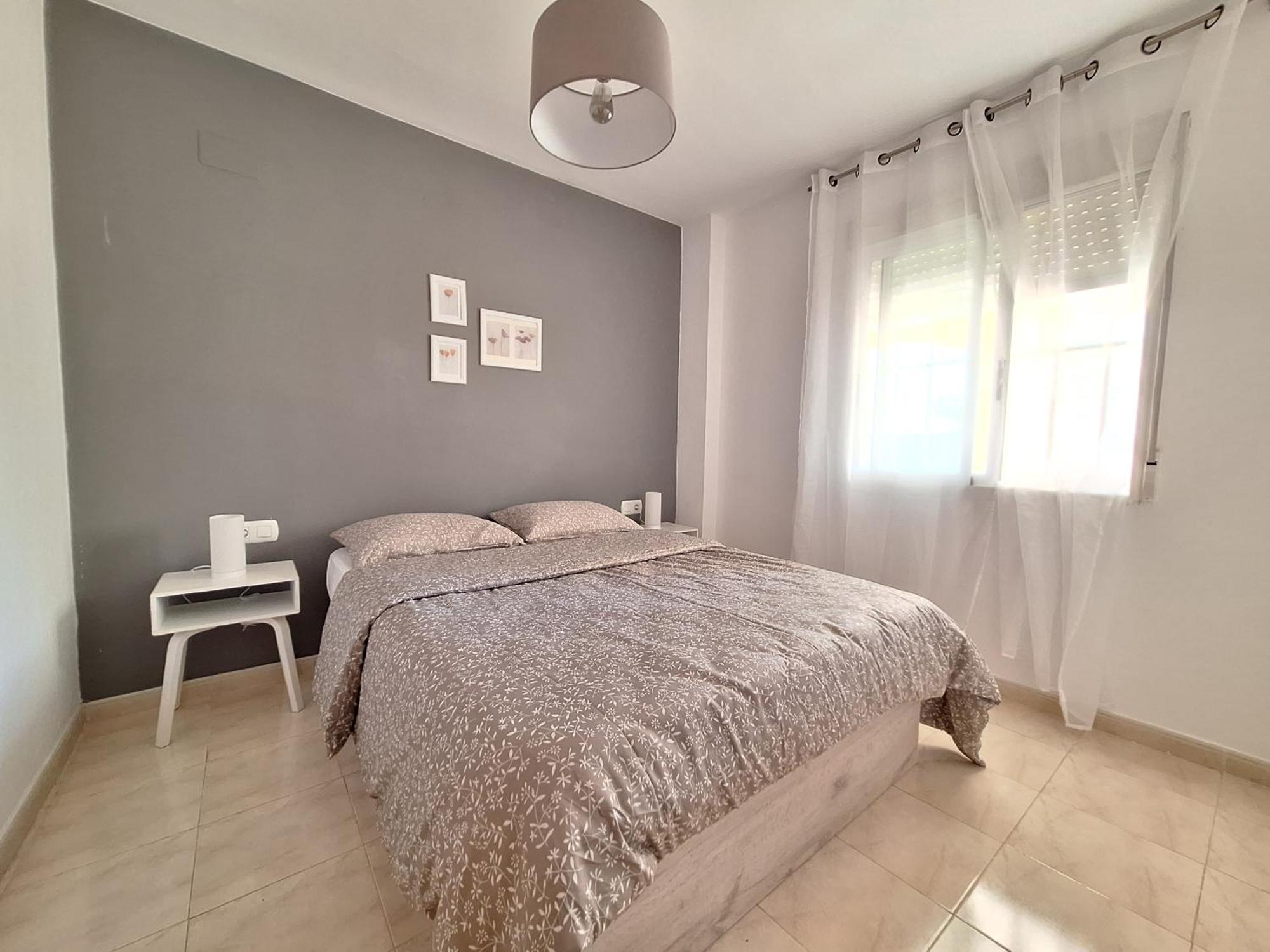 Apartamento Playa Dénia Exterior foto