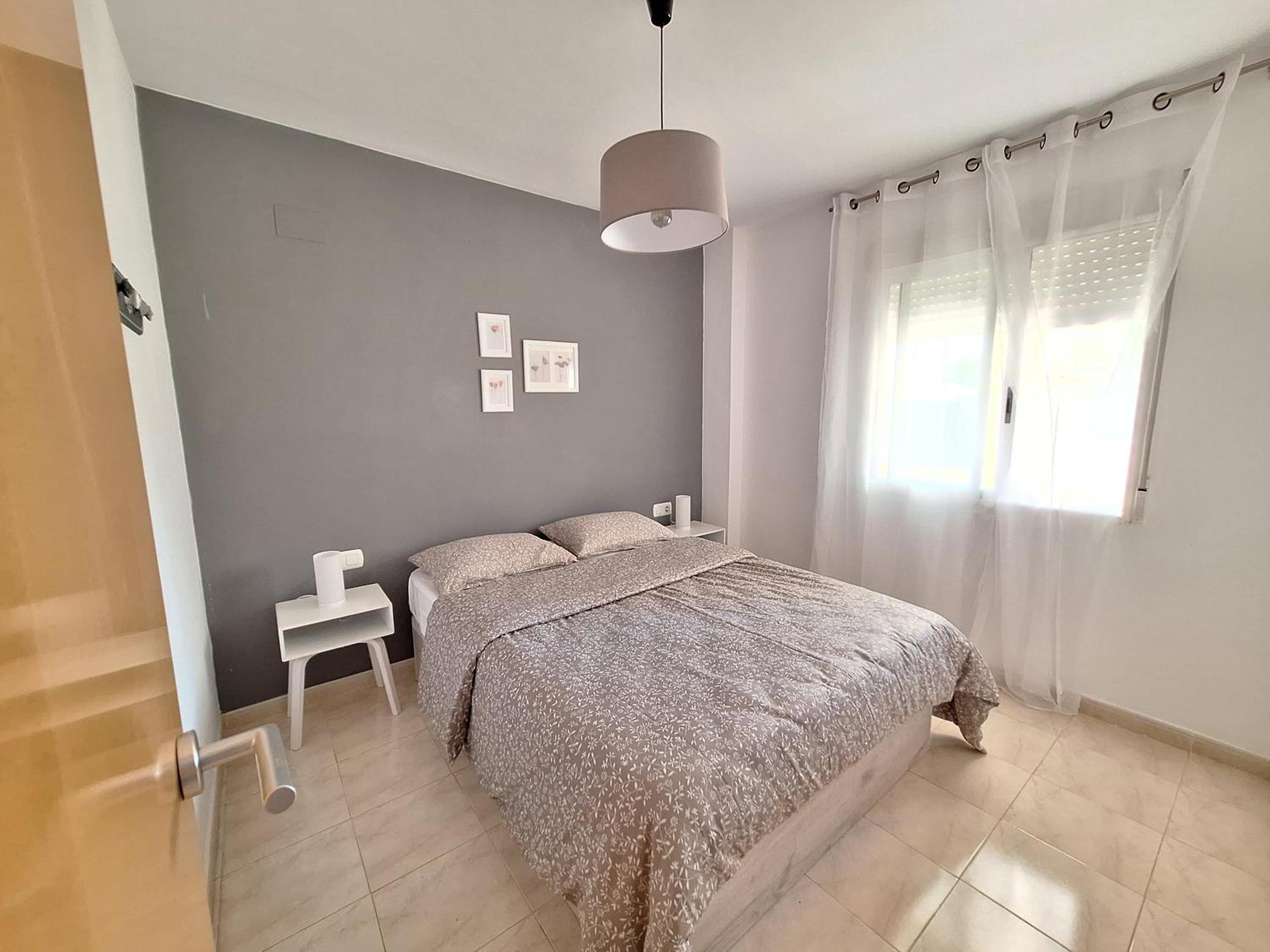 Apartamento Playa Dénia Exterior foto