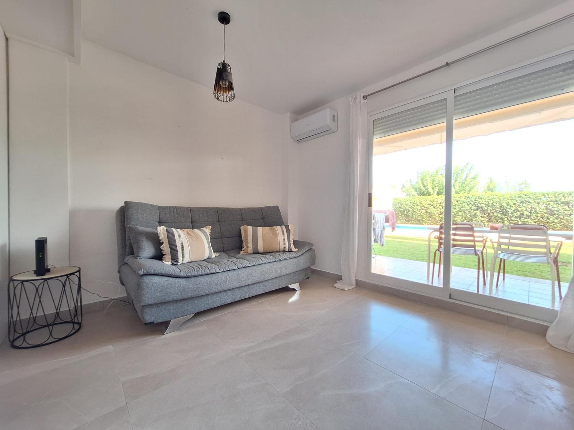 Apartamento Playa Dénia Exterior foto