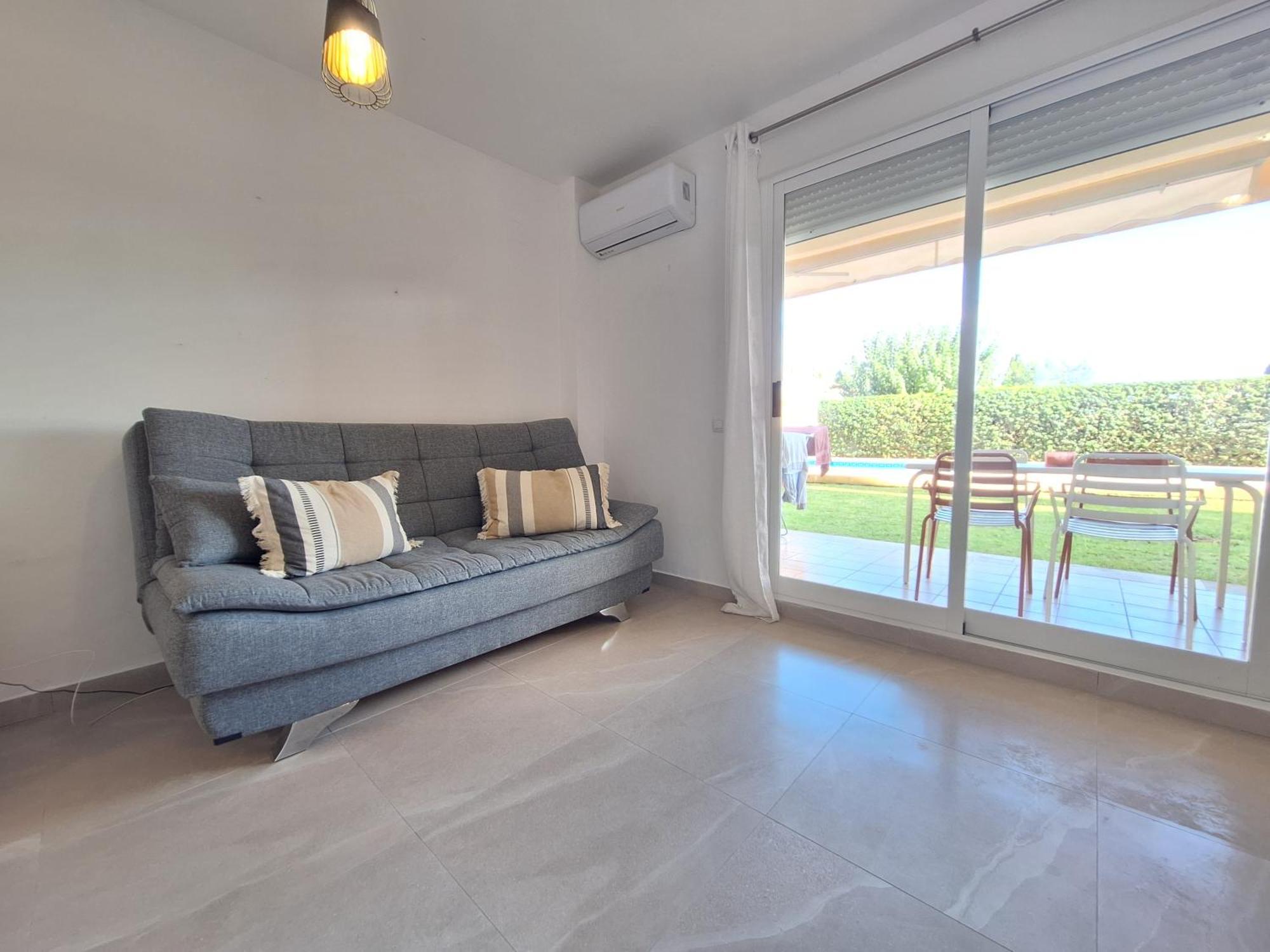 Apartamento Playa Dénia Exterior foto